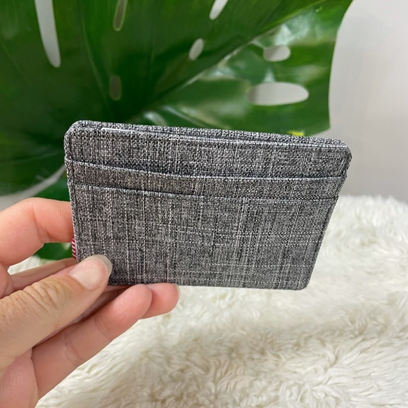 Herschel Charlie wallet - Picture 6 of 7